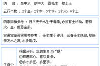 生辰八字算命大全,傳統(tǒng)命理學的八字奧秘與人生指引