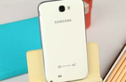 三星note2移動(dòng)版,引領(lǐng)商務(wù)與娛樂(lè)的旗艦智能手機(jī)