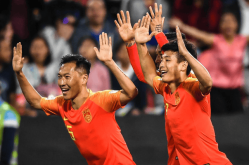 國足18強賽回顧穩(wěn)！國足三屆世界杯再度第五出局首輪18強慘敗印尼最致命