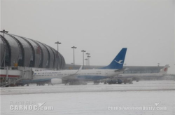 沈陽(yáng)桃仙機(jī)場(chǎng)航班,夏秋航季全面啟航，航線網(wǎng)絡(luò)覆蓋104城