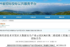 貴陽招標(biāo),聚焦城市發(fā)展與項(xiàng)目建設(shè)的最新動(dòng)態(tài)