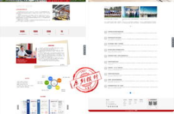 新公司網(wǎng)站建設,打造專業(yè)形象，拓展網(wǎng)絡市場新篇章