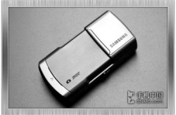 三星 g810,經(jīng)典攝影手機(jī)，重溫塞班時代風(fēng)采