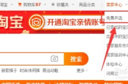 開淘寶網(wǎng)店要多少錢,預(yù)算規(guī)劃與成本控制指南