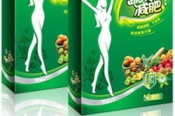 青青蔬果膠囊,天然成分助力健康減肥新選擇”