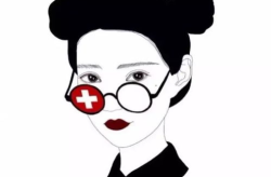 另類頭像,另類頭像背后的故事