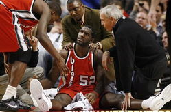 nba2009,巔峰對決，傳奇誕生之年