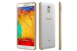 三星蓋世note3,引領(lǐng)大屏手機潮流的旗艦之作
