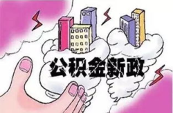 住房公積金貸款政策,“2025年最新住房公積金貸款政策解析與解讀”