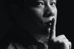 年度媒體人：調查記者羅昌平如何調查一個人的信息