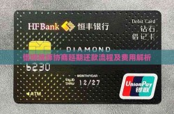 網(wǎng)貸律師協(xié)商延期還款流程及費用解析_律師費用計算方法