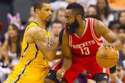nba火箭新聞,西部第二的絕對主動(dòng)權(quán)