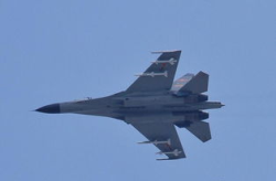 殲11戰(zhàn)機,中國空軍現(xiàn)代化進(jìn)程中的關(guān)鍵力量