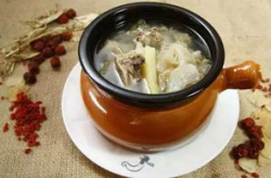 煲湯網(wǎng),美味與健康共融的美食之旅