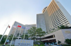 廣州酒店查詢,盡享繁華都市的溫馨住宿體驗(yàn)