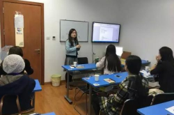 大連英語培訓(xùn)學(xué)校,全方位提升英語能力的優(yōu)選之地